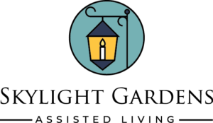 Logo of Skylight Gardens, Assisted Living, Saint Cloud, MN