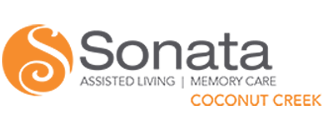 Logo of Sonata Coconut Creek, Assisted Living, Coconut Creek, FL