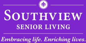 Logo of Southview Senior Living, Assisted Living, Memory Care, West St Paul, MN