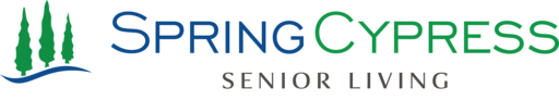 Logo of Spring Cypress Senior Living, Assisted Living, Memory Care, Cypress, TX