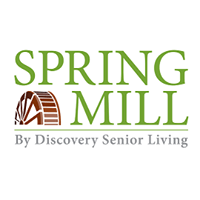 Logo of Spring Mill (Phoenixville), Assisted Living, Phoenixville, PA