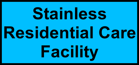 Logo of Stainless Residential Care Facility, Assisted Living, Galt, CA
