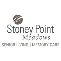 Logo of Stoney Point Meadows, Assisted Living, Memory Care, Cedar Rapids, IA