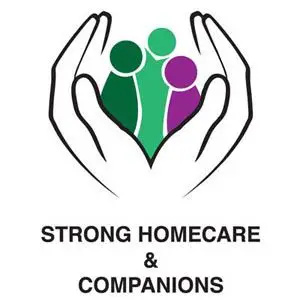 Logo of Strong Home Care & Companions, , Glendale, WI