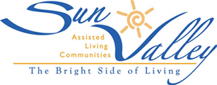 Logo of Sun Valley at the Woods, Assisted Living, Westminster, MD