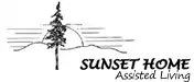 Logo of Sunset Home Assisted Living, Assisted Living, Memory Care, Bonners Ferry, ID