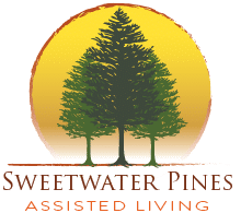 Logo of Sweetwater Pines, Assisted Living, Scottsdale, AZ