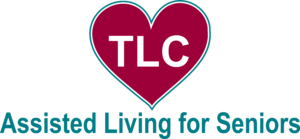 Logo of TLC Assisted Living for Seniors, Assisted Living, Visalia, CA