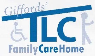 Logo of TLC Family Care Home, Assisted Living, Leesburg, FL