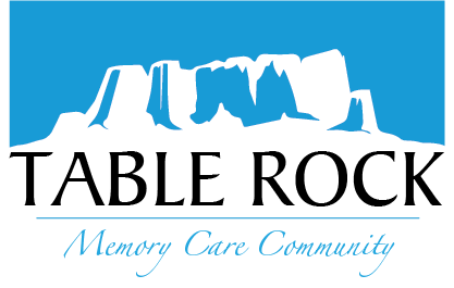 Logo of Table Rock Memory Care Community, Assisted Living, Memory Care, Medford, OR