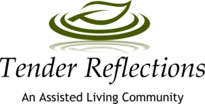 Logo of Tender Reflections of Elkhorn., Assisted Living, Memory Care, Elkhorn, WI