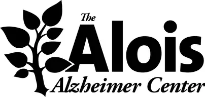 Logo of The Alois Alzheimer Center, Assisted Living, Memory Care, Cincinnati, OH