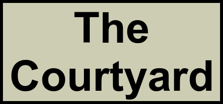 Logo of The Courtyard, Assisted Living, Dayton, TN