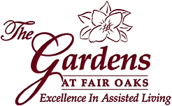 Logo of The Gardens at Fair Oaks, Assisted Living, Memory Care, Fairfax, VA