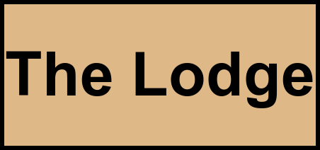 Logo of The Lodge, Assisted Living, Great Falls, MT