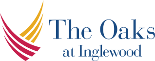 Logo of The Oaks at Inglewood, Assisted Living, Stockton, CA