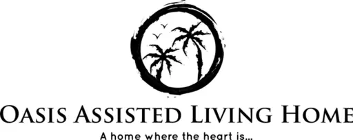 Logo of The Oasis, Assisted Living, Pueblo, CO