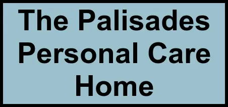 Logo of The Palisades Personal Care Home, Assisted Living, Powder Springs, GA