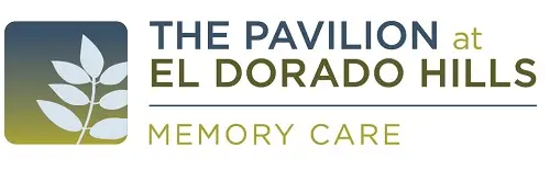 Logo of The Pavilion at El Dorado Hills, Assisted Living, Memory Care, El Dorado Hills, CA