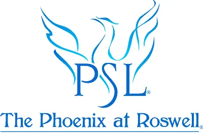 Logo of The Phoenix at Roswell, Assisted Living, Roswell, GA