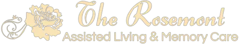 Logo of The Rosemont Assisted Living, Assisted Living, West Monroe, LA