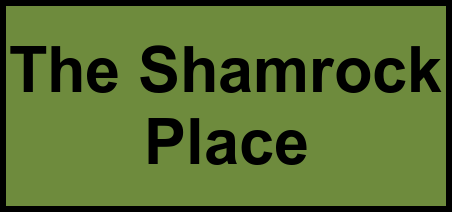 Logo of The Shamrock Place, Assisted Living, Granada Hills, CA