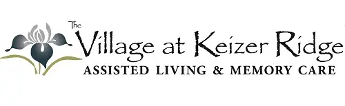 Logo of The Village at Keizer Ridge, Assisted Living, Memory Care, Keizer, OR