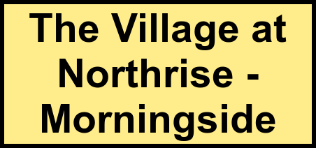 Logo of The Village at Northrise - Morningside, Assisted Living, Las Cruces, NM