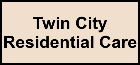 Logo of Twin City Residential Care, Assisted Living, Crystal City, MO