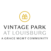 Logo of Vintage Park at Louisburg, Assisted Living, Louisburg, KS