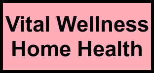 Logo of Vital Wellness Home Health, , Naperville, IL