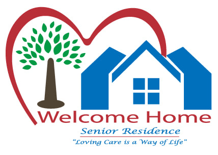 Logo of Welcome Home Walnut Creek, Assisted Living, Walnut Creek, CA