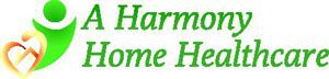 Logo of A Harmony Home Healthcare, , Ashburn, VA