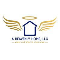 Logo of A Heavenly Home, Assisted Living, Paso Robles, CA