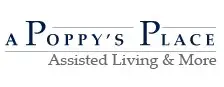 Logo of A Poppy's Place, Assisted Living, Centennial, CO