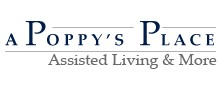 Logo of A Poppy's Place, Assisted Living, Centennial, CO