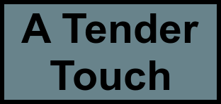 Logo of A Tender Touch, , Stuart, FL