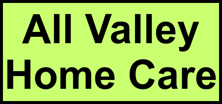 Logo of All Valley Home Care, Assisted Living, Goodyear, AZ