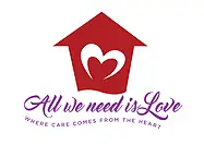 Logo of All We Need Is Love, Assisted Living, Lakewood, CA
