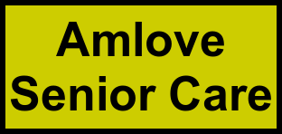 Logo of Amlove Senior Care, , Ocala, FL