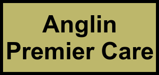 Logo of Anglin Premier Care, , Haines City, FL