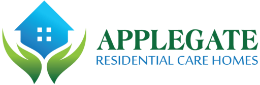 Logo of Applegate at Sirius, Assisted Living, Thousand Oaks, CA