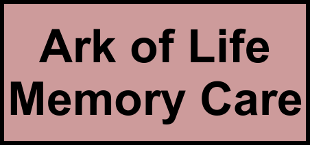 Logo of Ark of Life Memory Care, Assisted Living, Memory Care, Glendale, AZ