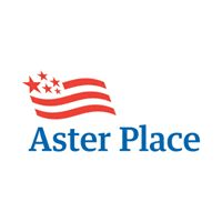 Logo of Aster Place, Assisted Living, Lafayette, IN