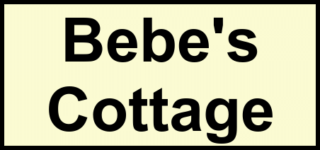 Logo of Bebe's Cottage, Assisted Living, Alpharetta, GA