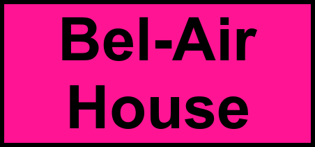 Logo of Bel-Air House, Assisted Living, New Port Richey, FL