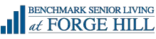 Logo of Benchmark Senior Living at Forge Hill, Assisted Living, Franklin, MA