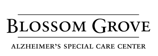 Logo of Blossom Grove Alzheimer's Special Care Center, Assisted Living, Memory Care, Redlands, CA