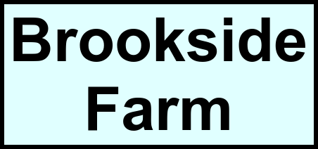 Logo of Brookside Farm, Assisted Living, Manor, TX