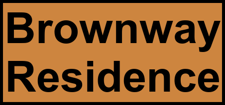 Logo of Brownway Residence, Assisted Living, Enosburg Falls, VT